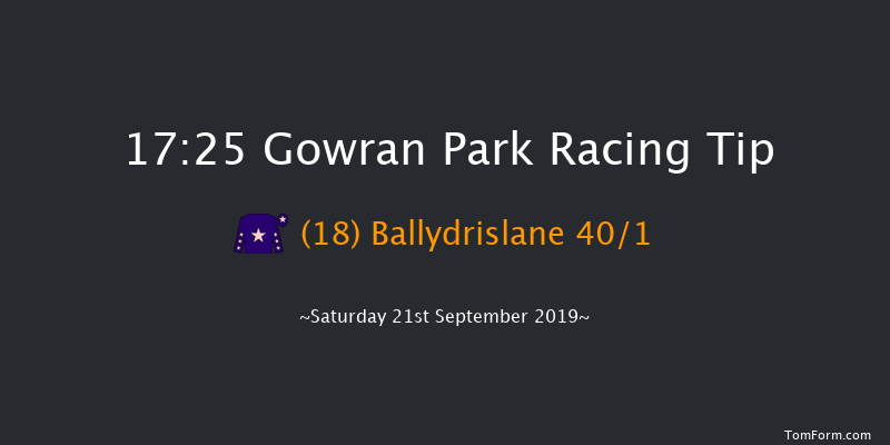 Gowran Park 17:25 Maiden 10f Wed 4th Sep 2019