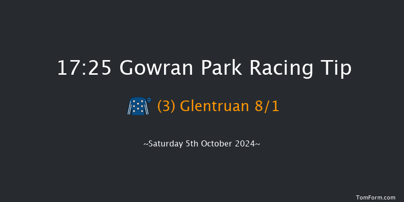 Gowran Park  17:25 Handicap Chase 18f Fri 4th Oct 2024