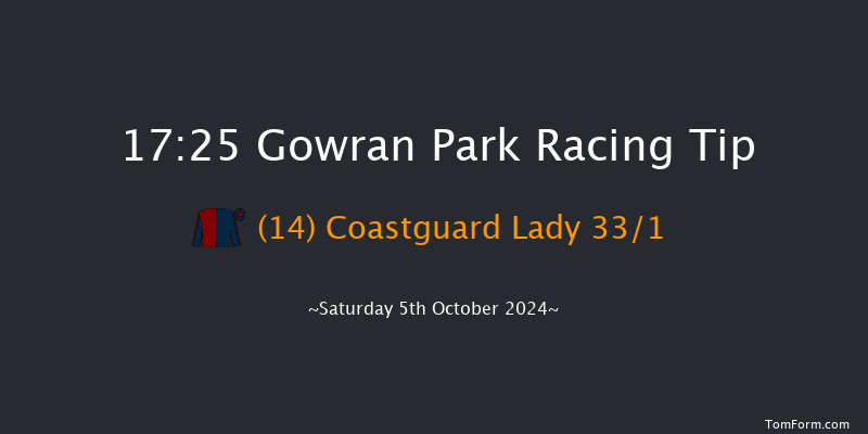 Gowran Park  17:25 Handicap Chase 18f Fri 4th Oct 2024