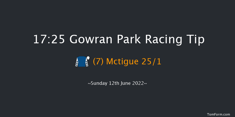 Gowran Park 17:25 Stakes 10f Mon 6th Jun 2022