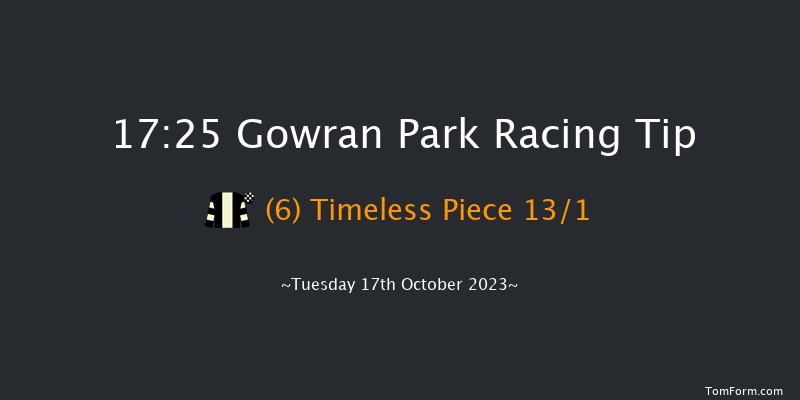 Gowran Park 17:25 Handicap 12f Mon 16th Oct 2023