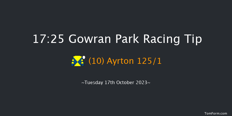 Gowran Park 17:25 Handicap 12f Mon 16th Oct 2023
