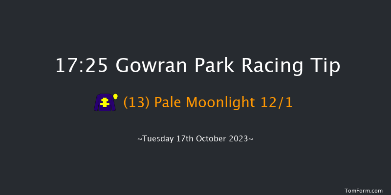 Gowran Park 17:25 Handicap 12f Mon 16th Oct 2023
