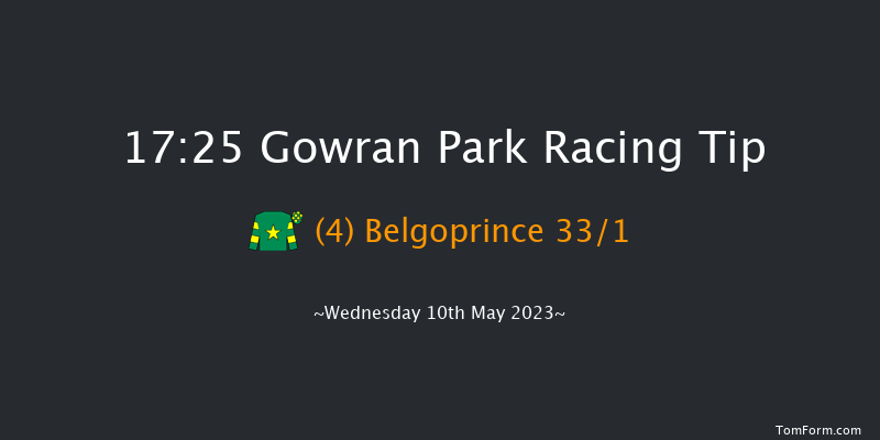 Gowran Park 17:25 Handicap 14f Wed 3rd May 2023