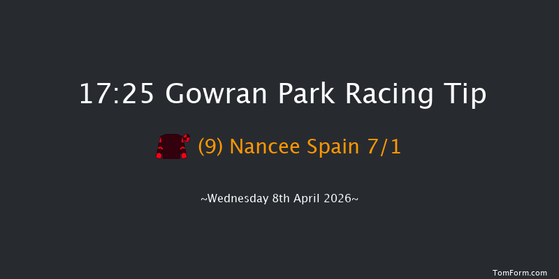 Gowran Park 17-25 13f Sat 7th Mar 2026