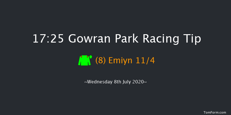 Irish Stallion Farms EBF (C & G) Maiden (Plus 10) Gowran Park 17:25 Maiden 7f Fri 19th Jun 2020