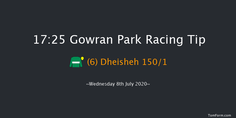 Irish Stallion Farms EBF (C & G) Maiden (Plus 10) Gowran Park 17:25 Maiden 7f Fri 19th Jun 2020