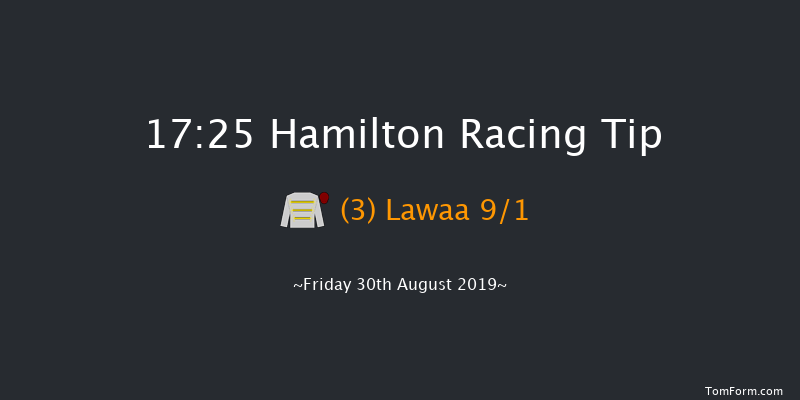 Hamilton 17:25 Stakes (Class 5) 8f Sat 3rd Aug 2019