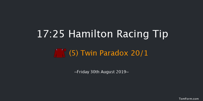 Hamilton 17:25 Stakes (Class 5) 8f Sat 3rd Aug 2019