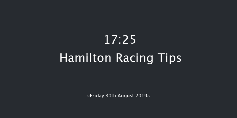 Hamilton 17:25 Stakes (Class 5) 8f Sat 3rd Aug 2019