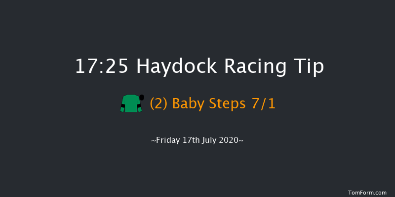 Visit racingtv.com Handicap Haydock 17:25 Handicap (Class 4) 6f Sun 5th Jul 2020