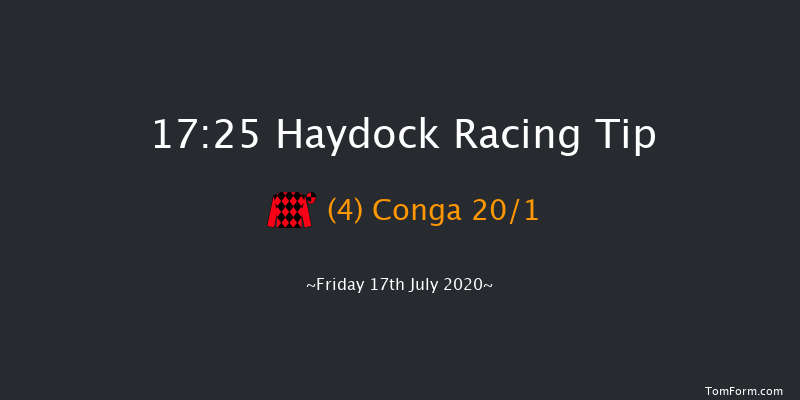 Visit racingtv.com Handicap Haydock 17:25 Handicap (Class 4) 6f Sun 5th Jul 2020