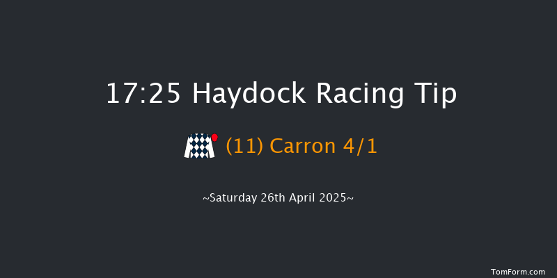 Haydock 17-25 (Class 4) 7f Sat 19th Apr 2025