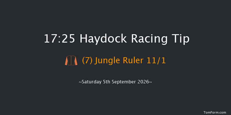 Haydock 17-25 (Class 4) 7f Fri 4th Sep 2026