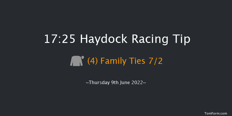 Haydock 17:25 Stakes (Class 4) 6f Wed 8th Jun 2022