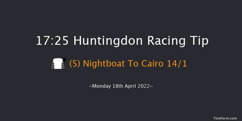 Huntingdon 17:25 NH Flat Race (Class 5) 16f Thu 24th Mar 2022
