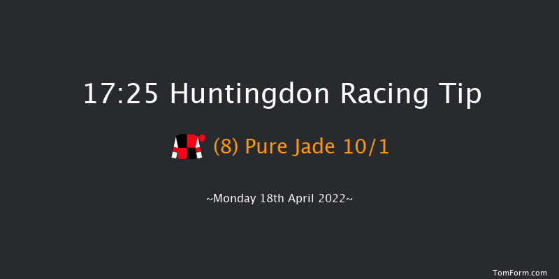 Huntingdon 17:25 NH Flat Race (Class 5) 16f Thu 24th Mar 2022
