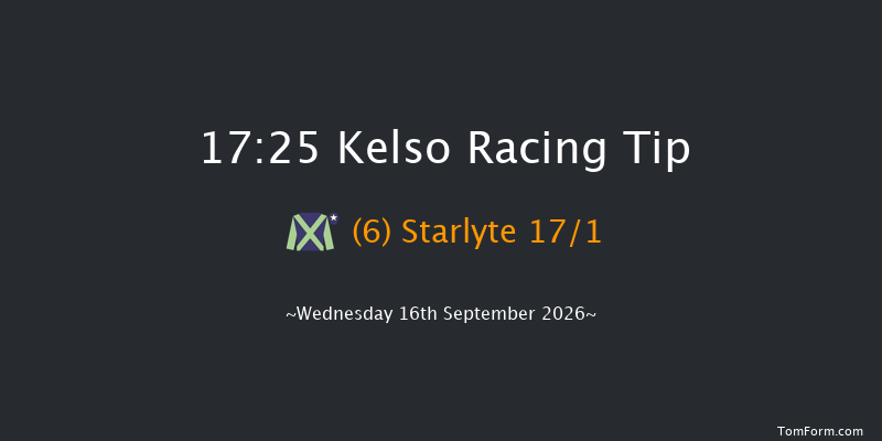 Kelso 17-25 (Class 3) 20f Sun 24th May 2026
