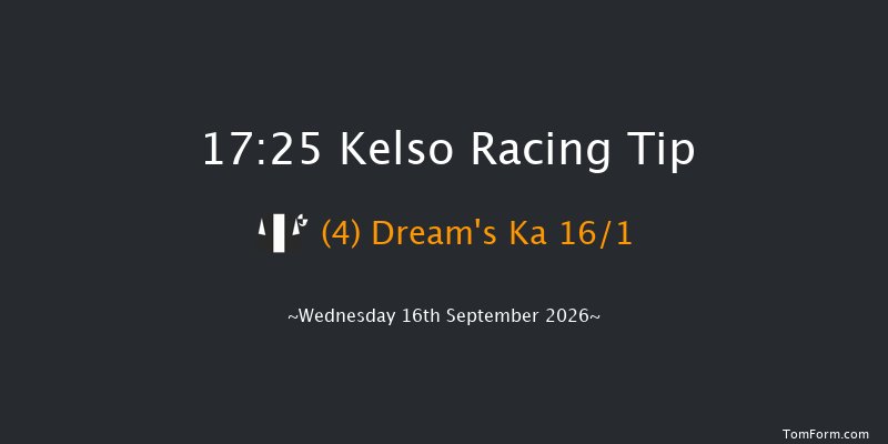 Kelso 17-25 (Class 3) 20f Sun 24th May 2026