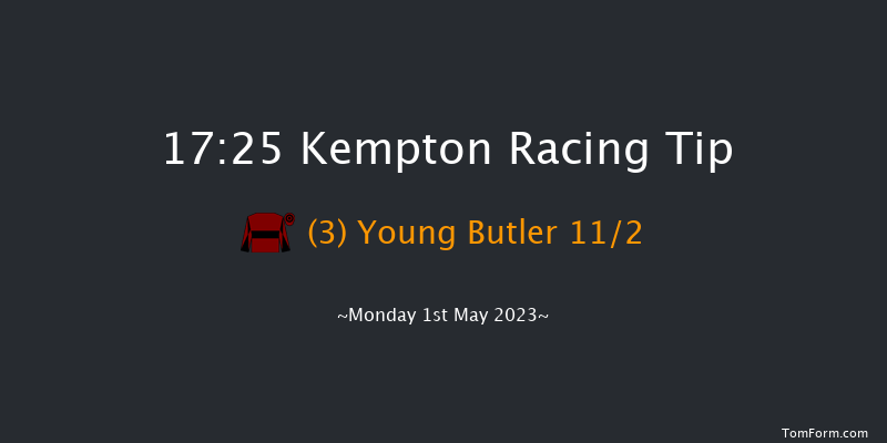Kempton 17:25 Handicap Hurdle (Class 4) 24f Mon 24th Apr 2023