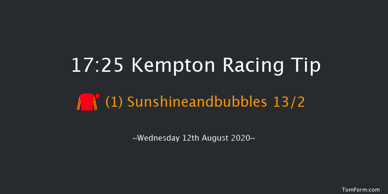 Unibet 3 Uniboosts A Day Amateur Jockeys' Handicap Kempton 17:25 Handicap (Class 6) 12f Wed 15th Jul 2020