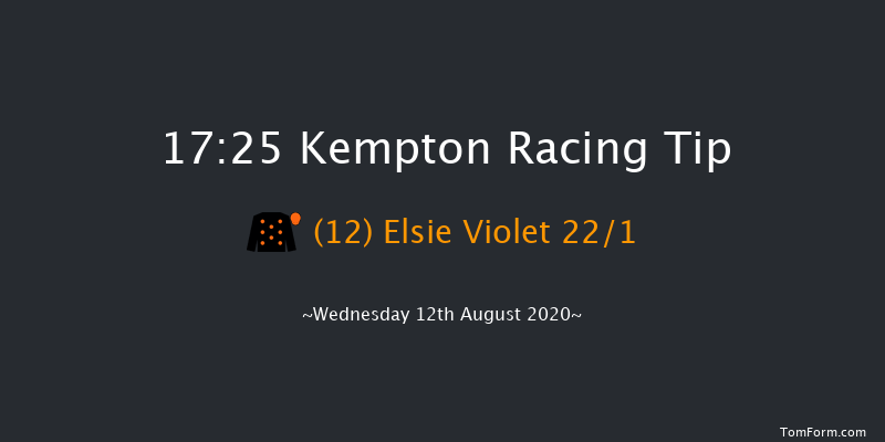 Unibet 3 Uniboosts A Day Amateur Jockeys' Handicap Kempton 17:25 Handicap (Class 6) 12f Wed 15th Jul 2020