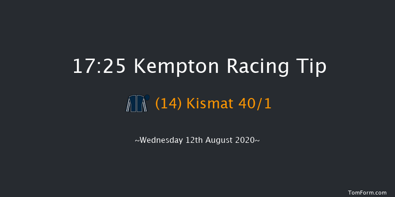 Unibet 3 Uniboosts A Day Amateur Jockeys' Handicap Kempton 17:25 Handicap (Class 6) 12f Wed 15th Jul 2020