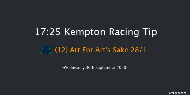 Unibet Casino Deposit 10 Get 40 Bonus Handicap Kempton 17:25 Handicap (Class 6) 8f Thu 24th Sep 2020