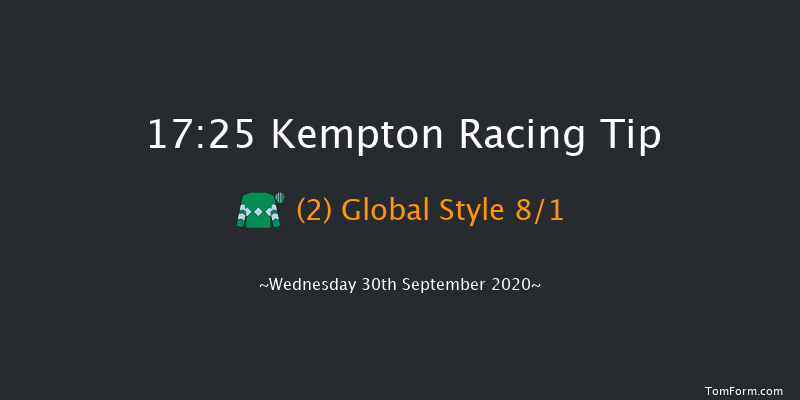 Unibet Casino Deposit 10 Get 40 Bonus Handicap Kempton 17:25 Handicap (Class 6) 8f Thu 24th Sep 2020