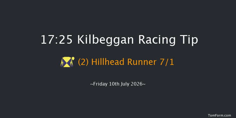 Kilbeggan 17-25 18f Mon 15th Jun 2026