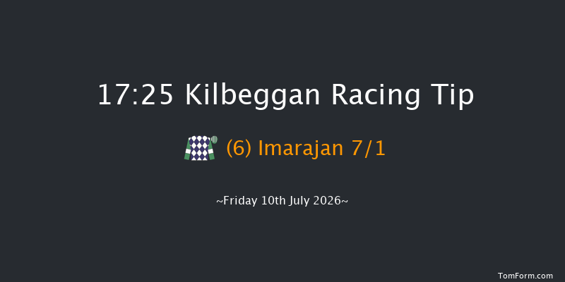 Kilbeggan 17-25 18f Mon 15th Jun 2026