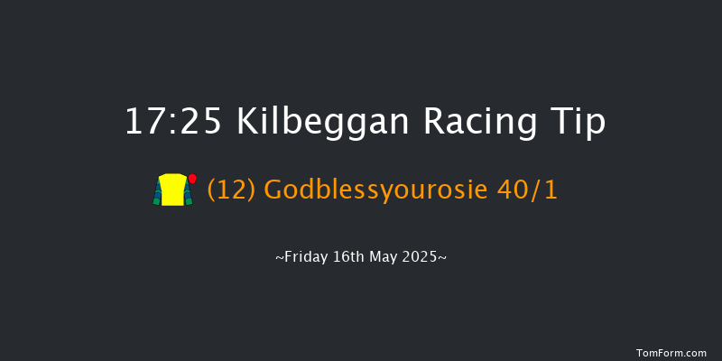 Kilbeggan 17-25 16f Fri 25th Apr 2025