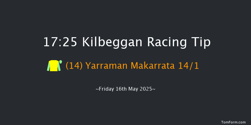 Kilbeggan 17-25 16f Fri 25th Apr 2025