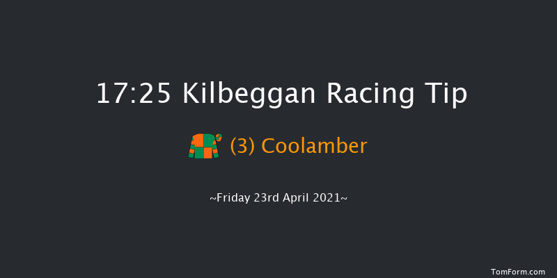 KilbegganRaces.com Maiden Hurdle (Div 1) Kilbeggan 17:25 Maiden Hurdle 19f Thu 22nd Apr 2021