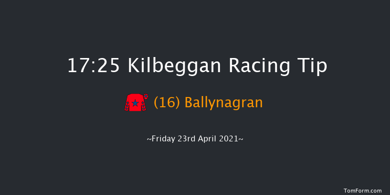 KilbegganRaces.com Maiden Hurdle (Div 1) Kilbeggan 17:25 Maiden Hurdle 19f Thu 22nd Apr 2021