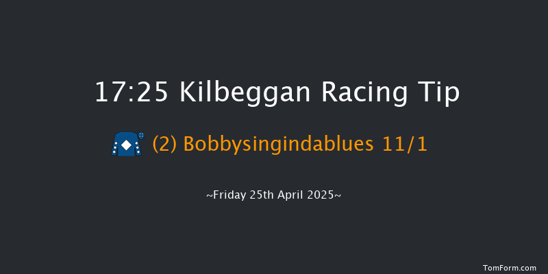 Kilbeggan 17-25 19f Thu 24th Apr 2025