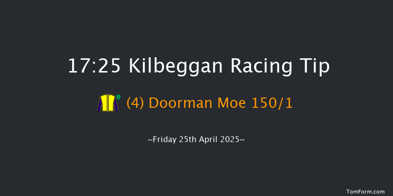 Kilbeggan 17-25 19f Thu 24th Apr 2025