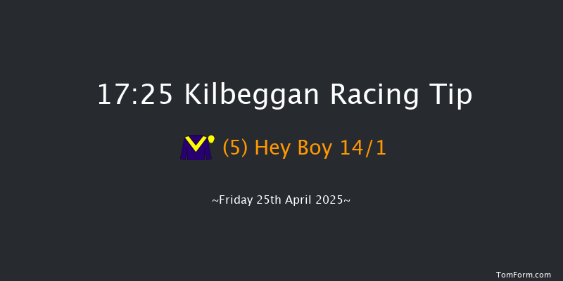 Kilbeggan 17-25 19f Thu 24th Apr 2025