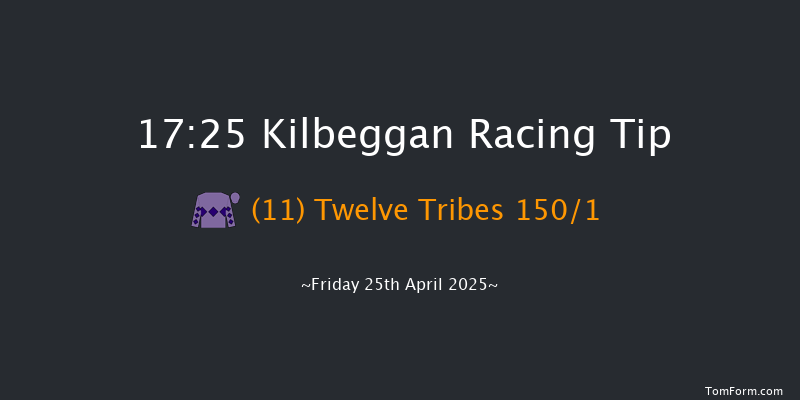 Kilbeggan 17-25 19f Thu 24th Apr 2025