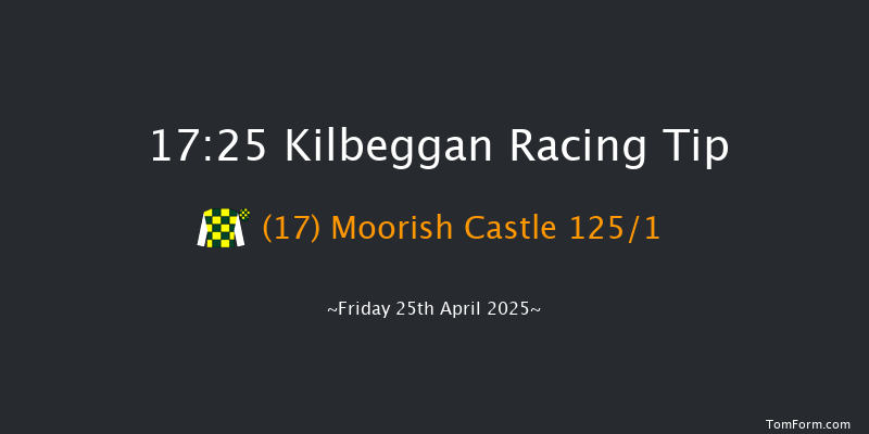 Kilbeggan 17-25 19f Thu 24th Apr 2025
