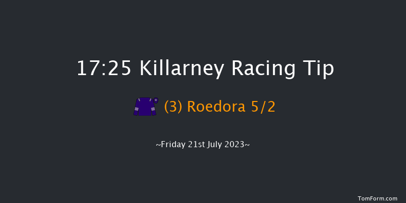Killarney 17:25 NH Flat Race 17f Thu 20th Jul 2023