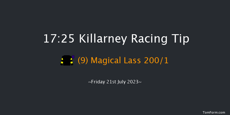 Killarney 17:25 NH Flat Race 17f Thu 20th Jul 2023