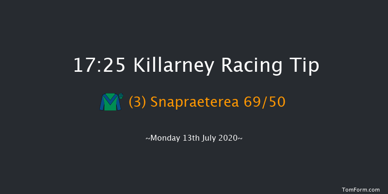 Irish EBF Median Sires Series Race Killarney 17:25 Stakes 8f Tue 7th Jul 2020