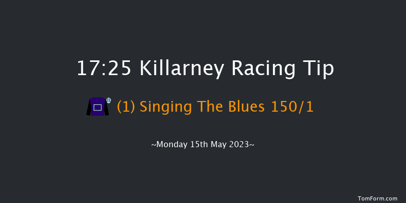 Killarney 17:25 Maiden Hurdle 20f Sun 14th May 2023