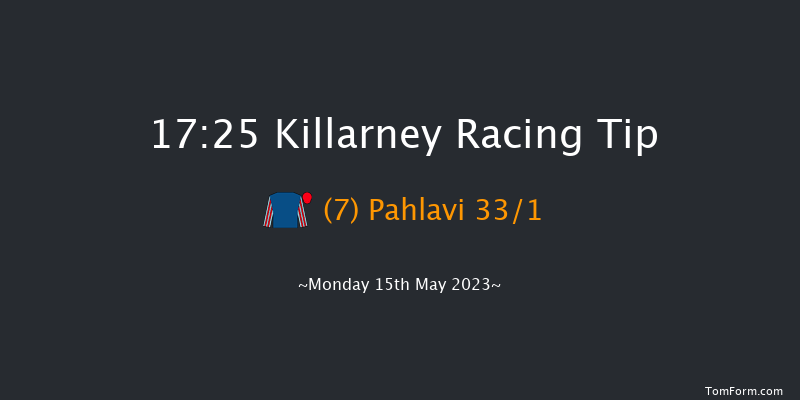 Killarney 17:25 Maiden Hurdle 20f Sun 14th May 2023