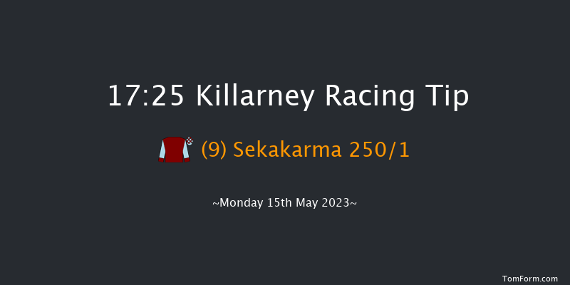 Killarney 17:25 Maiden Hurdle 20f Sun 14th May 2023