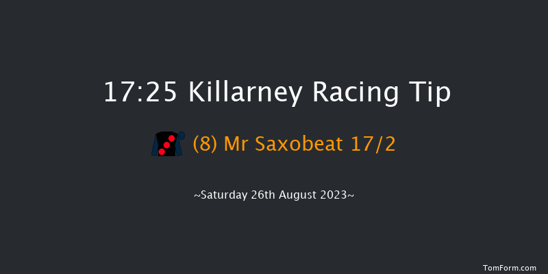 Killarney 17:25 Handicap Chase 21f Fri 25th Aug 2023