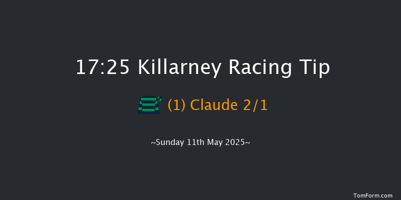 Killarney 17-25 17f Mon 7th Oct 2024