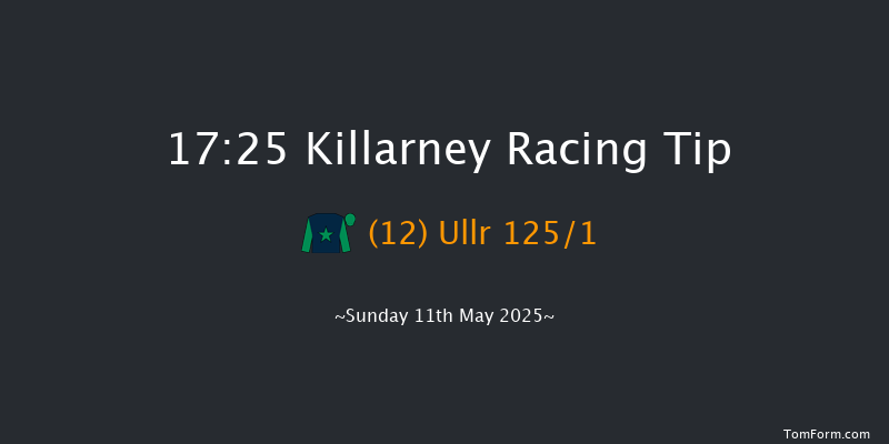 Killarney 17-25 17f Mon 7th Oct 2024