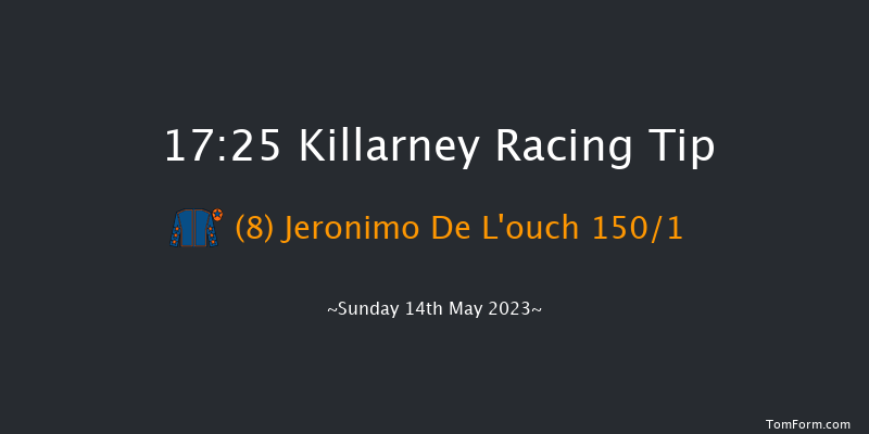 Killarney 17:25 NH Flat Race 17f Mon 10th Oct 2022